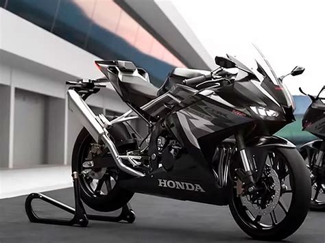 2024 250 RR .